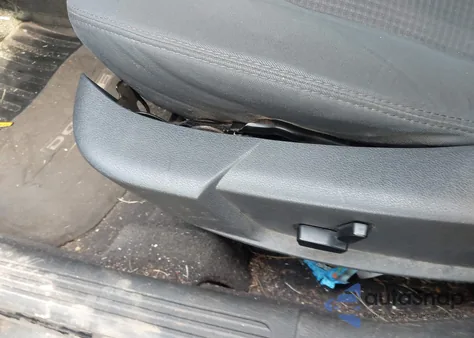 2010 Dodge Charger из США, поврежденный, VIN 2B3AA4CT5AH188883